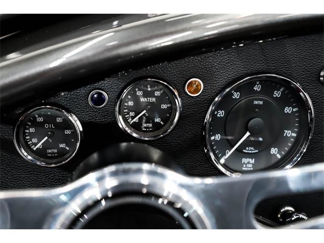 1965 Shelby Cobra (CC-2115356) for sale in Volo, Illinois