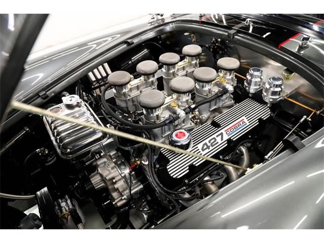 1965 Shelby Cobra (CC-2115356) for sale in Volo, Illinois