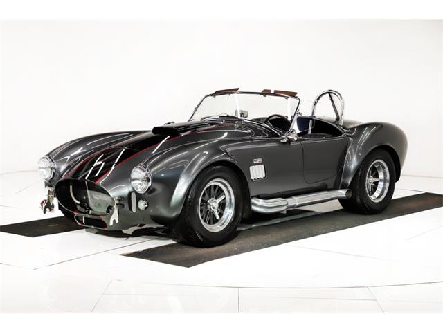 1965 Shelby Cobra (CC-2115356) for sale in Volo, Illinois
