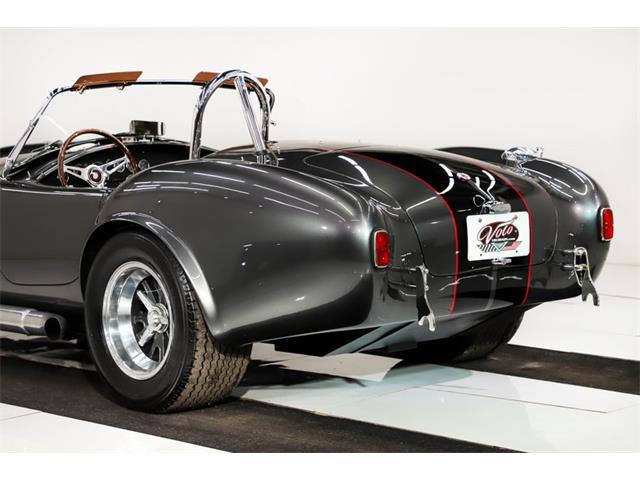 1965 Shelby Cobra (CC-2115356) for sale in Volo, Illinois