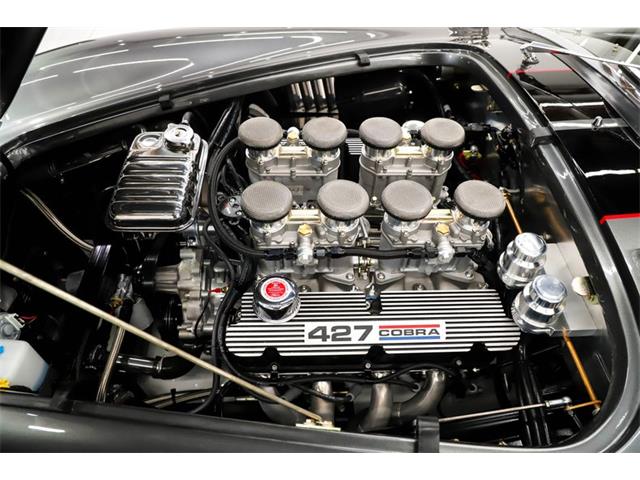 1965 Shelby Cobra (CC-2115356) for sale in Volo, Illinois
