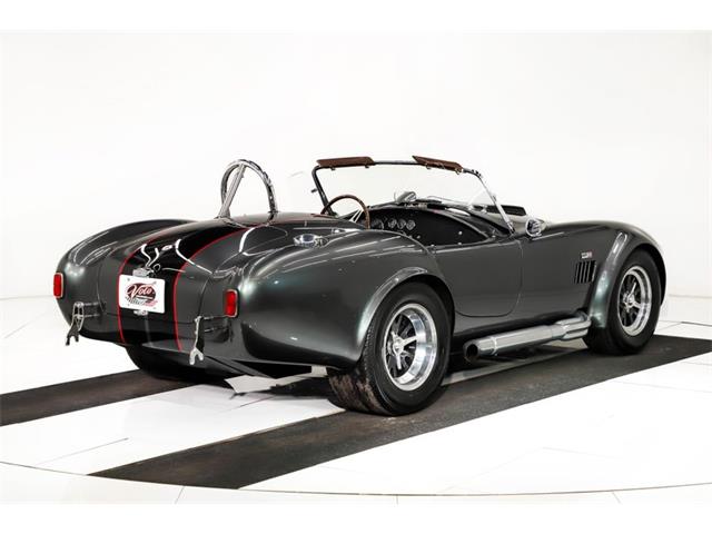 1965 Shelby Cobra (CC-2115356) for sale in Volo, Illinois