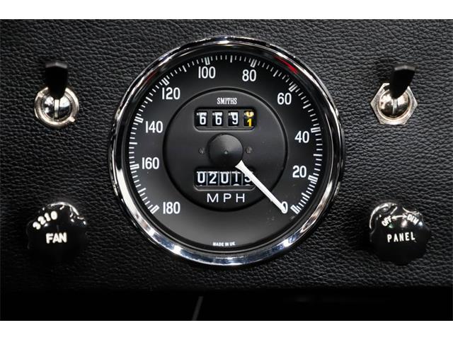 1965 Shelby Cobra (CC-2115356) for sale in Volo, Illinois