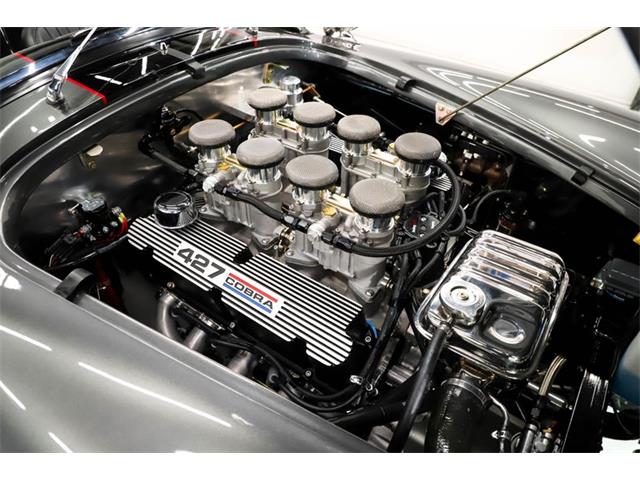 1965 Shelby Cobra (CC-2115356) for sale in Volo, Illinois