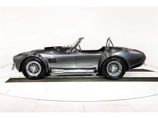 1965 Shelby Cobra (CC-2115356) for sale in Volo, Illinois