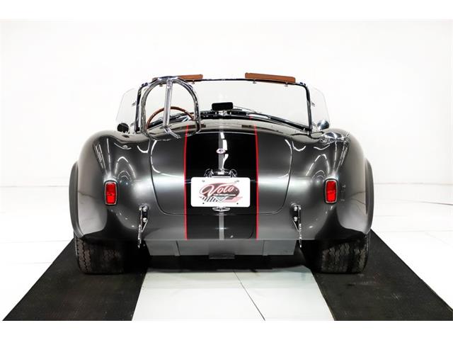 1965 Shelby Cobra (CC-2115356) for sale in Volo, Illinois