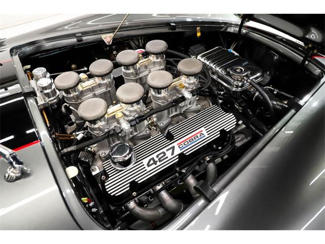1965 Shelby Cobra (CC-2115356) for sale in Volo, Illinois