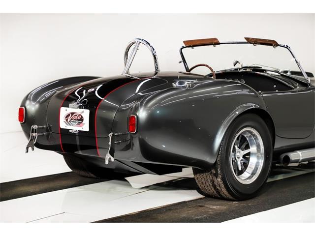 1965 Shelby Cobra (CC-2115356) for sale in Volo, Illinois