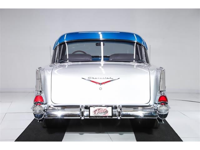 1957 Chevrolet 150 (CC-2115357) for sale in Volo, Illinois