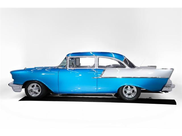 1957 Chevrolet 150 (CC-2115357) for sale in Volo, Illinois