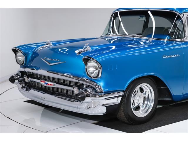 1957 Chevrolet 150 (CC-2115357) for sale in Volo, Illinois