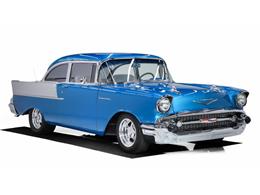 1957 Chevrolet 150 (CC-2115357) for sale in Volo, Illinois