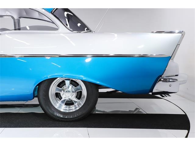 1957 Chevrolet 150 (CC-2115357) for sale in Volo, Illinois