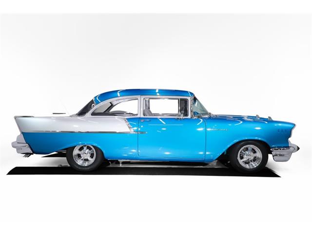 1957 Chevrolet 150 (CC-2115357) for sale in Volo, Illinois