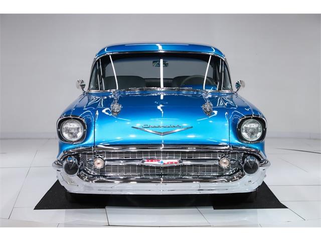1957 Chevrolet 150 (CC-2115357) for sale in Volo, Illinois