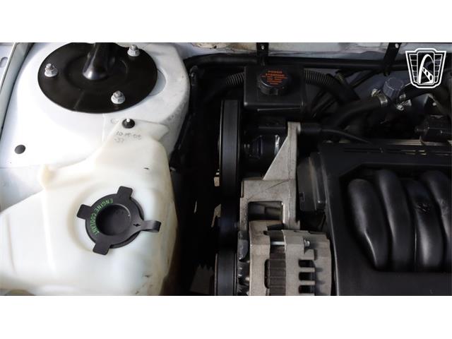 1995 Buick Regal (CC-2115358) for sale in Caledonia, Wisconsin
