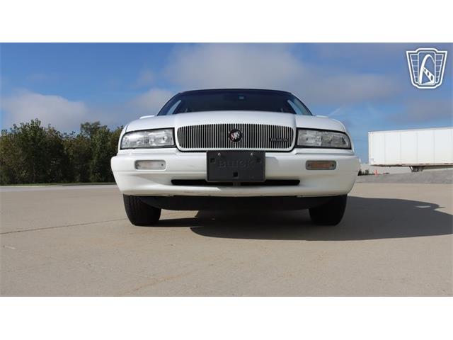 1995 Buick Regal (CC-2115358) for sale in Caledonia, Wisconsin