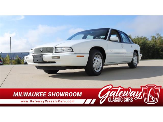 1995 Buick Regal (CC-2115358) for sale in Caledonia, Wisconsin