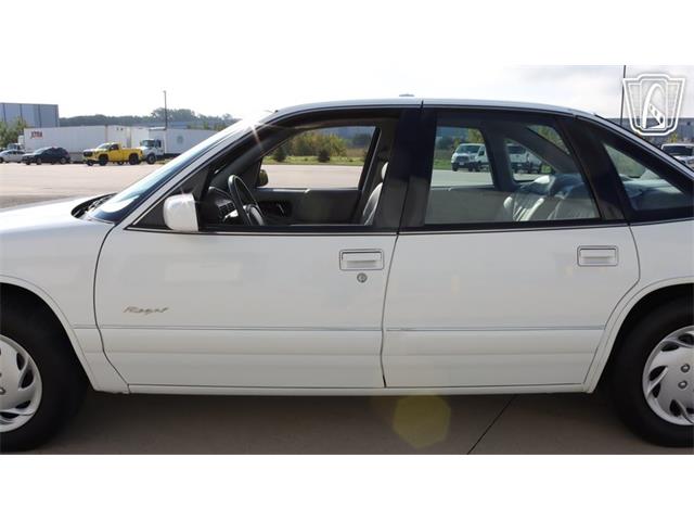 1995 Buick Regal (CC-2115358) for sale in Caledonia, Wisconsin