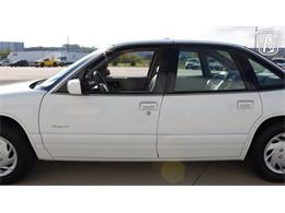 1995 Buick Regal (CC-2115358) for sale in Caledonia, Wisconsin