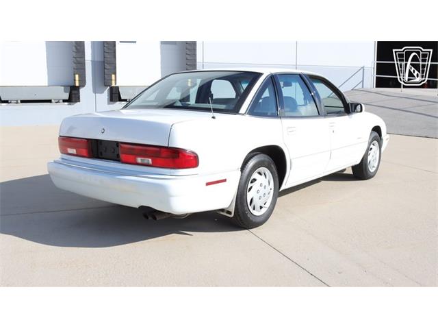 1995 Buick Regal (CC-2115358) for sale in Caledonia, Wisconsin
