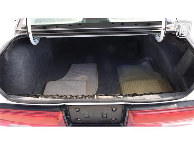 1995 Buick Regal (CC-2115358) for sale in Caledonia, Wisconsin