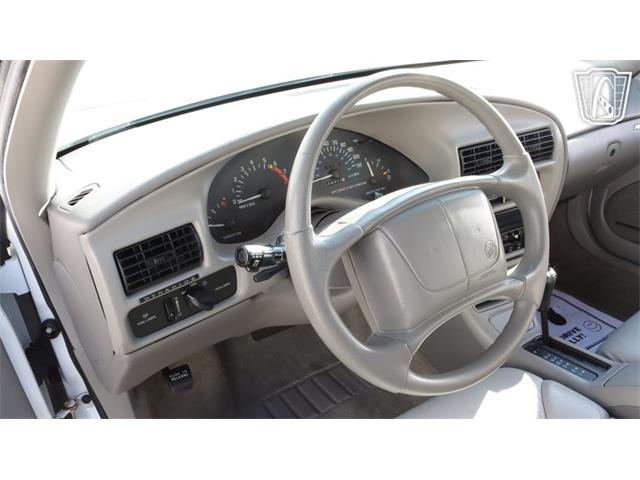 1995 Buick Regal (CC-2115358) for sale in Caledonia, Wisconsin