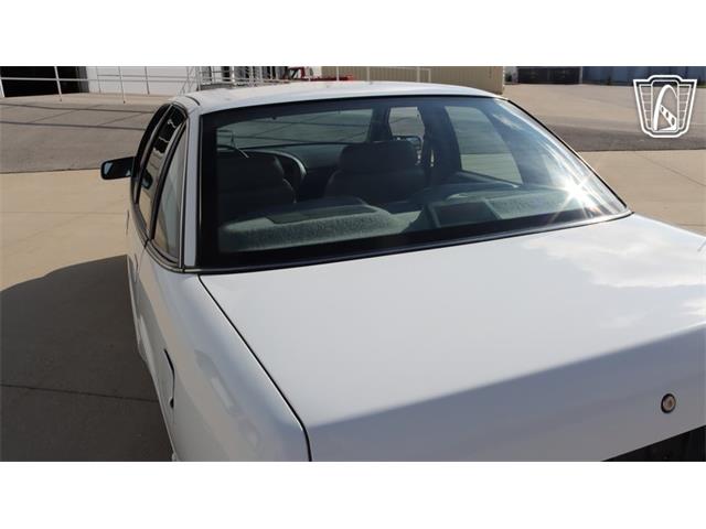 1995 Buick Regal (CC-2115358) for sale in Caledonia, Wisconsin