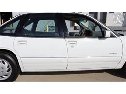 1995 Buick Regal (CC-2115358) for sale in Caledonia, Wisconsin