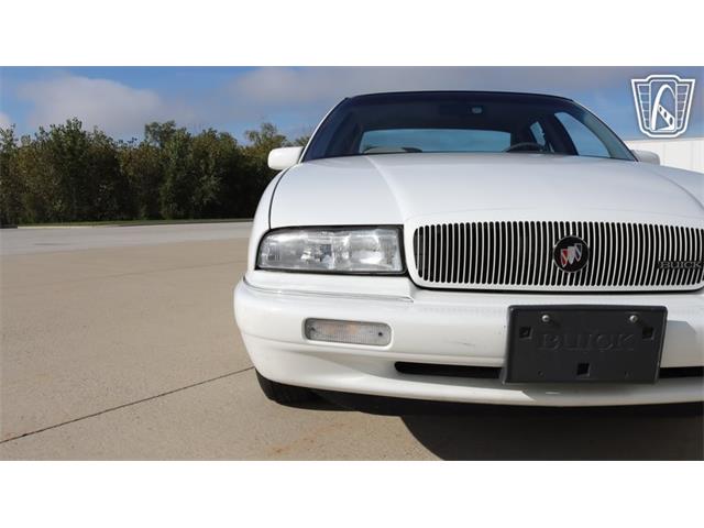 1995 Buick Regal (CC-2115358) for sale in Caledonia, Wisconsin