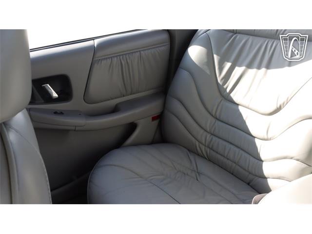 1995 Buick Regal (CC-2115358) for sale in Caledonia, Wisconsin