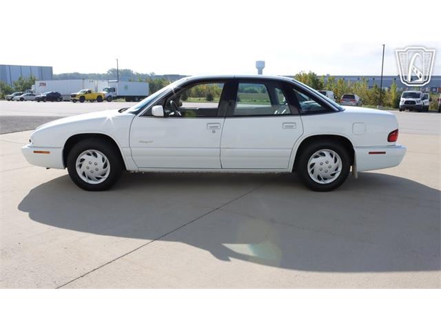 1995 Buick Regal (CC-2115358) for sale in Caledonia, Wisconsin
