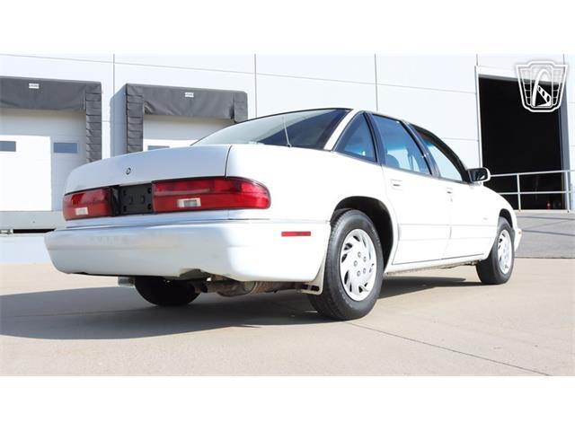 1995 Buick Regal (CC-2115358) for sale in Caledonia, Wisconsin