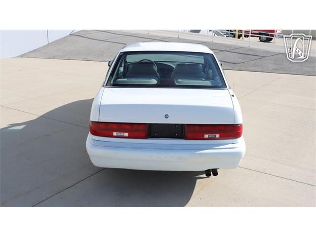 1995 Buick Regal (CC-2115358) for sale in Caledonia, Wisconsin