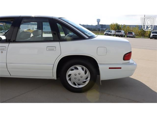 1995 Buick Regal (CC-2115358) for sale in Caledonia, Wisconsin