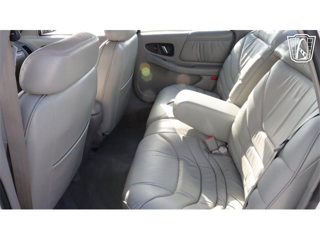 1995 Buick Regal (CC-2115358) for sale in Caledonia, Wisconsin