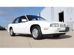 1995 Buick Regal (CC-2115358) for sale in Caledonia, Wisconsin