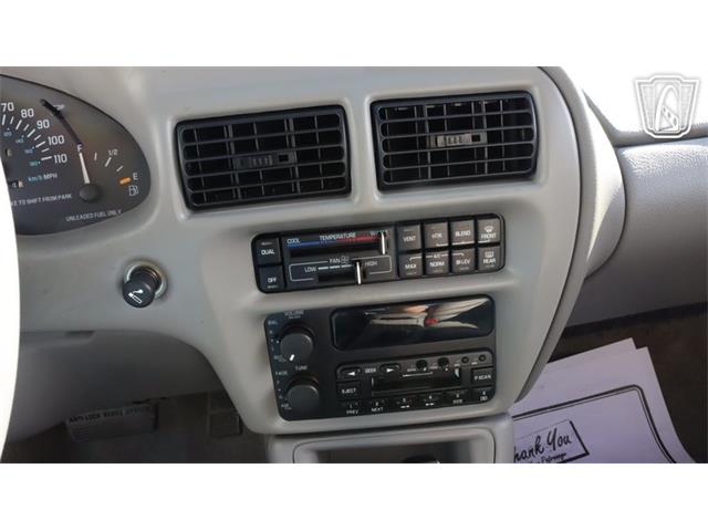 1995 Buick Regal (CC-2115358) for sale in Caledonia, Wisconsin