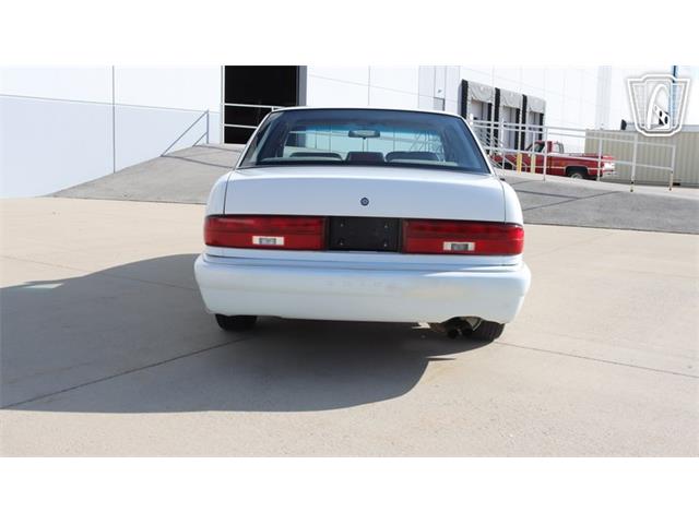 1995 Buick Regal (CC-2115358) for sale in Caledonia, Wisconsin