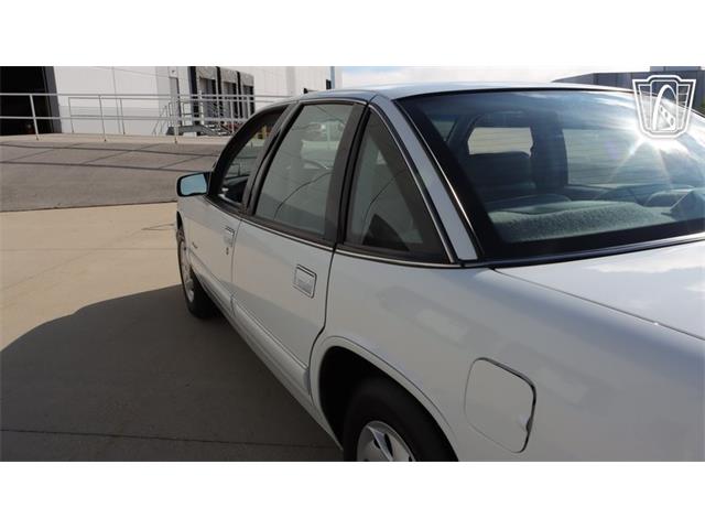 1995 Buick Regal (CC-2115358) for sale in Caledonia, Wisconsin