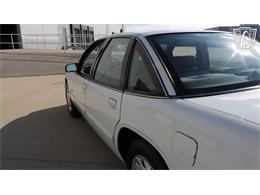1995 Buick Regal (CC-2115358) for sale in Caledonia, Wisconsin