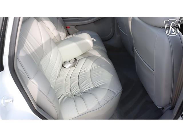 1995 Buick Regal (CC-2115358) for sale in Caledonia, Wisconsin