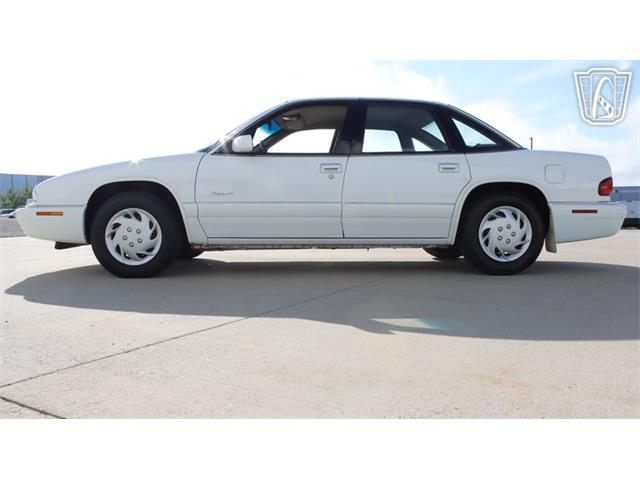 1995 Buick Regal (CC-2115358) for sale in Caledonia, Wisconsin
