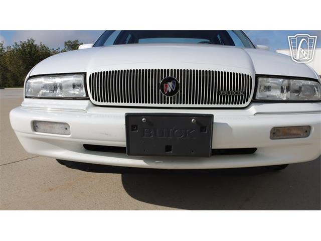 1995 Buick Regal (CC-2115358) for sale in Caledonia, Wisconsin