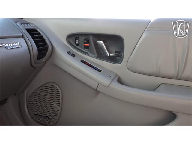 1995 Buick Regal (CC-2115358) for sale in Caledonia, Wisconsin