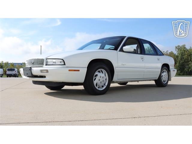 1995 Buick Regal (CC-2115358) for sale in Caledonia, Wisconsin