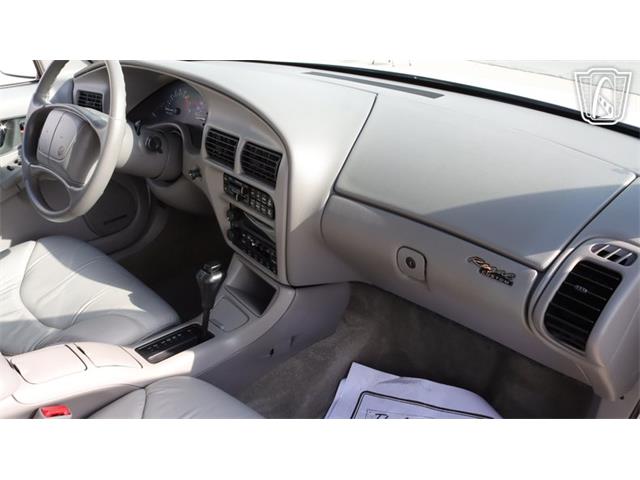1995 Buick Regal (CC-2115358) for sale in Caledonia, Wisconsin