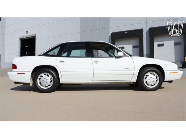 1995 Buick Regal (CC-2115358) for sale in Caledonia, Wisconsin