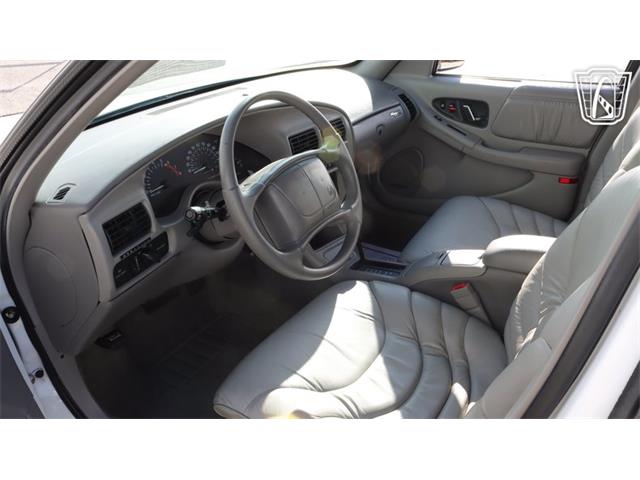 1995 Buick Regal (CC-2115358) for sale in Caledonia, Wisconsin