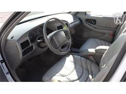 1995 Buick Regal (CC-2115358) for sale in Caledonia, Wisconsin